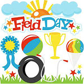 Field Day and Luncheon