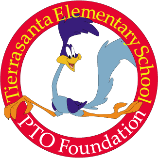 TES Roadrunner Logo